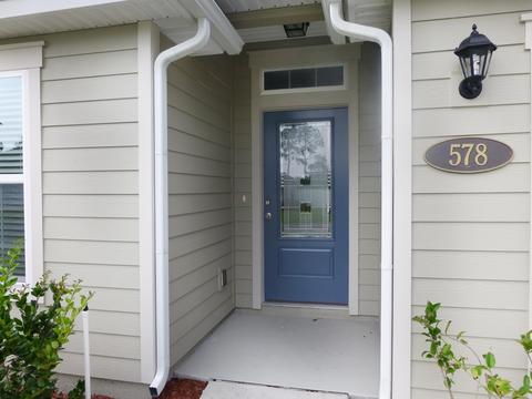 578 Deer Crossing Rd, Saint Augustine, FL 32086 photo 3