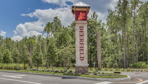 578 Deer Crossing Rd, Saint Augustine, FL 32086 photo 2