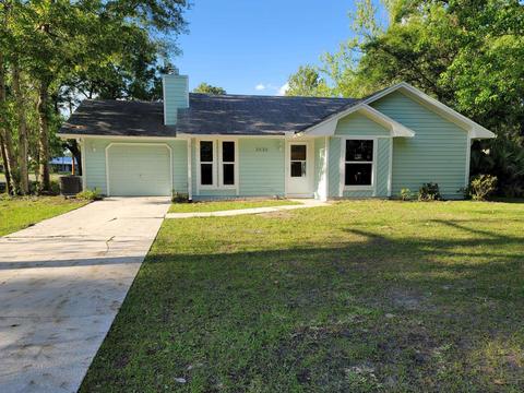 3635 Fort Peyton Cir, Saint Augustine, FL 32086 photo 1