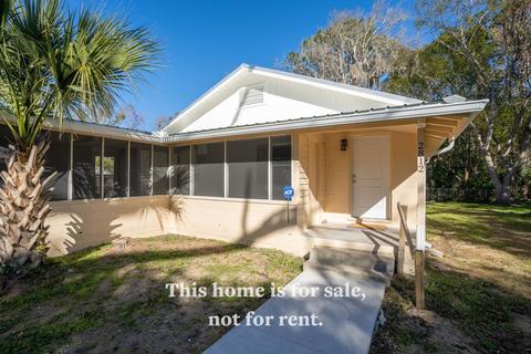 2812 N Eighth St, Saint Augustine, FL 32084 photo 36