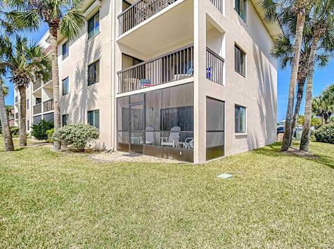 4250 A1a S UNIT j-17, Saint Augustine, FL 32080 photo 39