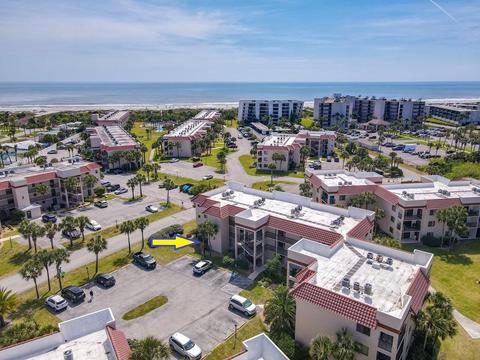4250 A1a S UNIT j-17, Saint Augustine, FL 32080 photo 1