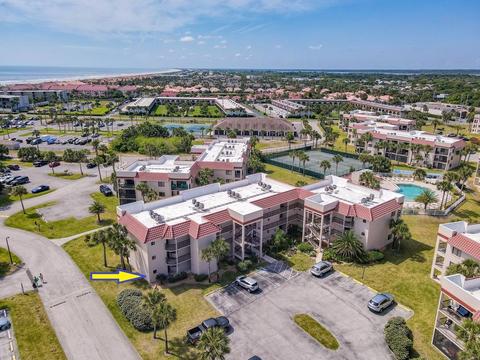 4250 A1a S UNIT j-17, Saint Augustine, FL 32080 photo 4