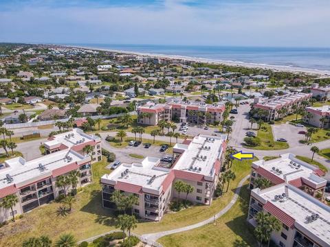 4250 A1a S UNIT j-17, Saint Augustine, FL 32080 photo 8