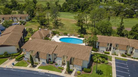 600 Domenico Circle D-8 #D-8, Saint Augustine, FL 32086 photo 1