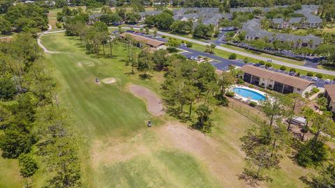 600 Domenico Circle D-8 #D-8, Saint Augustine, FL 32086 photo 3