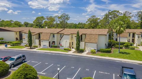 600 Domenico Circle D-8 #D-8, Saint Augustine, FL 32086 photo 2