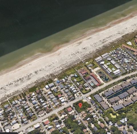 103 E St, Saint Augustine, FL 32080 photo 1