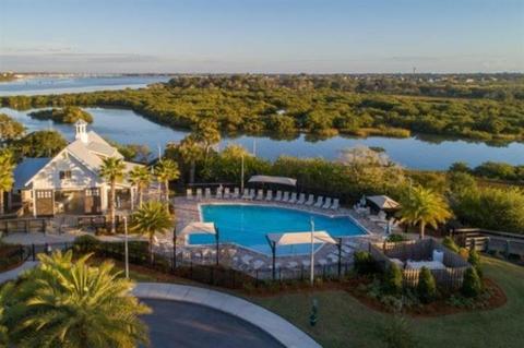 71 Half Moon, Saint Augustine, FL 32080 photo 1