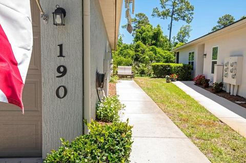 190 Amistad Dr, Saint Augustine, FL 32086 photo 2
