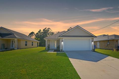 941 N Orange St, Saint Augustine, FL 32084 photo 1