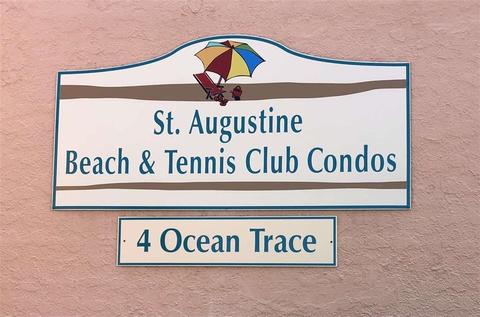 4 Ocean Trace Rd #223, Saint Augustine, FL 32080 photo 3