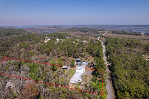 520 Stokes Landing Rd, Saint Augustine, FL 32095 photo 6