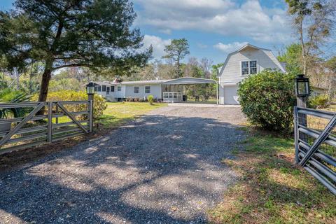 520 Stokes Landing Rd, Saint Augustine, FL 32095 photo 1