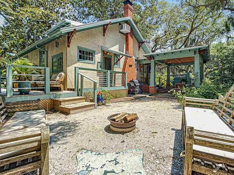 8 Park Ave, Saint Augustine, FL 32084 photo 5