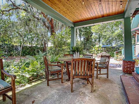 8 Park Ave, Saint Augustine, FL 32084 photo 4