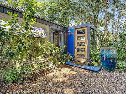 8 Park Ave, Saint Augustine, FL 32084 photo 41