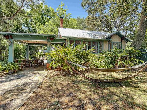 8 Park Ave, Saint Augustine, FL 32084 photo 3