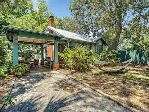 8 Park Ave, Saint Augustine, FL 32084 photo 2