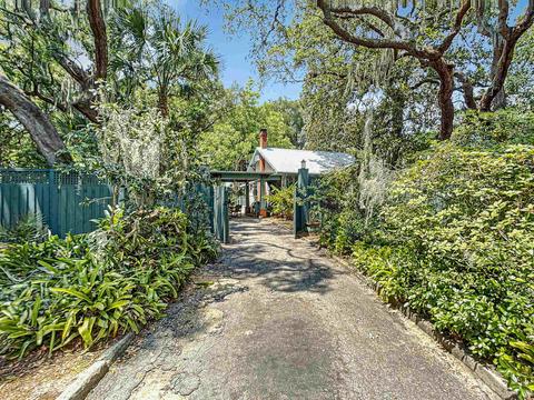 8 Park Ave, Saint Augustine, FL 32084 photo 1