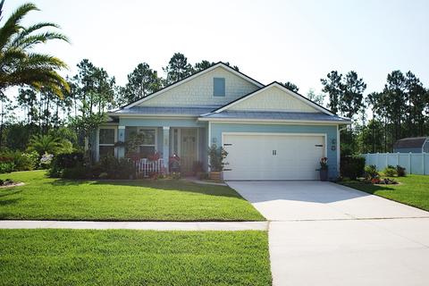 134 Prairie Lakes Dr S, Saint Augustine, FL 32084 photo 1