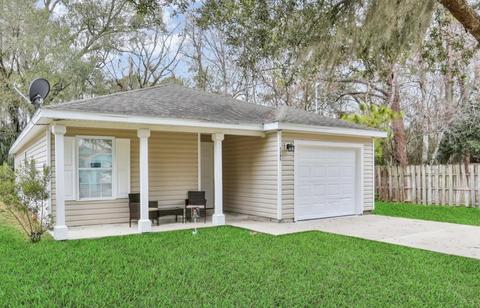 1161 N Volusia St, Saint Augustine, FL 32084 photo 1