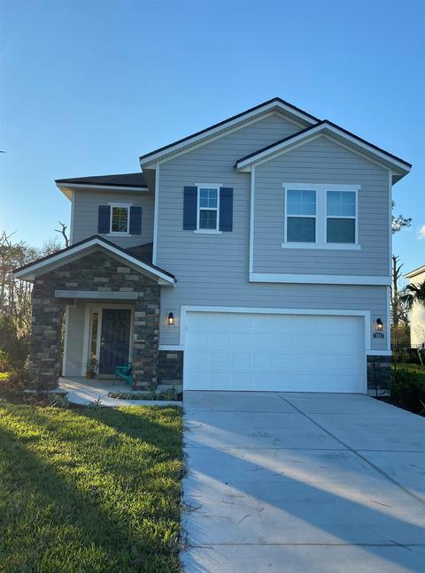 56 Guanahani Trl, Saint Augustine, FL 32080 photo 1