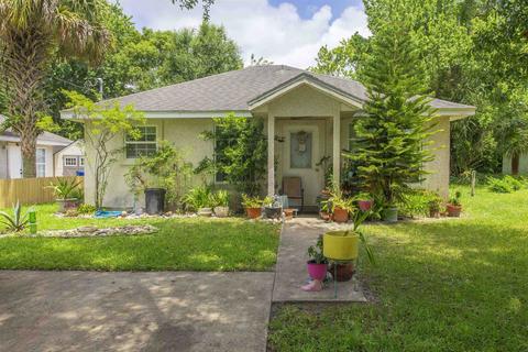 862 W 13th St, Saint Augustine, FL 32084 photo 1
