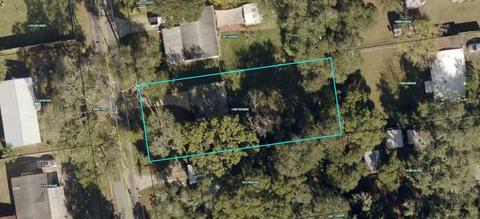 109 N Whitney St, Saint Augustine, FL 32084 photo 1