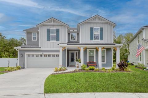 180 Cloverbrook Rd, Saint Johns, FL 32259 photo 1