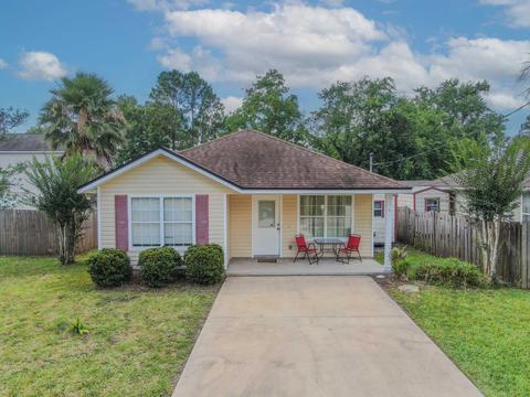 859 Pacific Blvd, Saint Augustine, FL 32084 photo 1