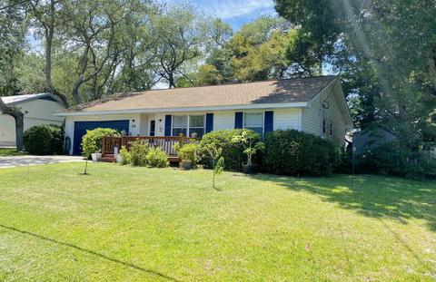 236 Dartmouth Rd, Saint Augustine, FL 32086 photo 3