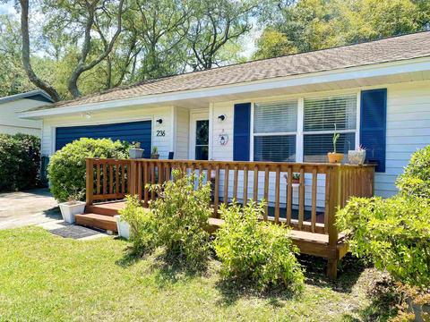 236 Dartmouth Rd, Saint Augustine, FL 32086 photo 4