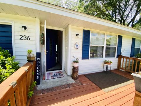 236 Dartmouth Rd, Saint Augustine, FL 32086 photo 6