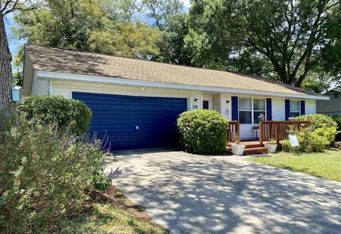 236 Dartmouth Rd, Saint Augustine, FL 32086 photo 1