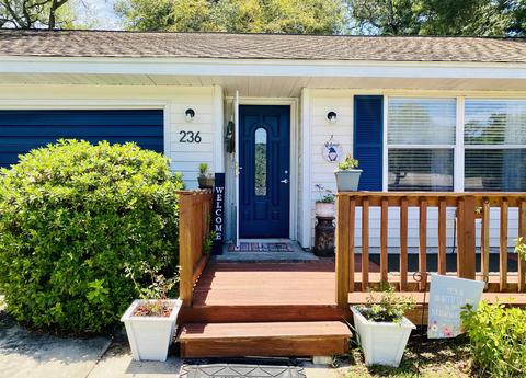 236 Dartmouth Rd, Saint Augustine, FL 32086 photo 5