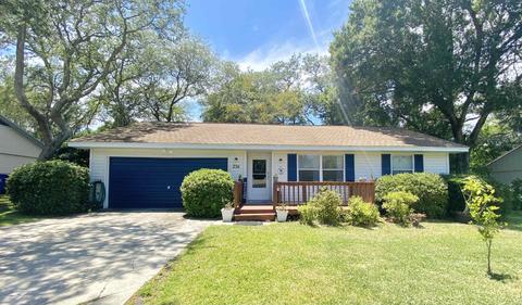 236 Dartmouth Rd, Saint Augustine, FL 32086 photo 2
