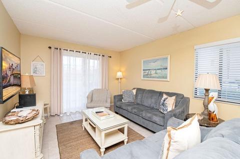 880 A1a Beach Boulevard #2107, Saint Augustine, FL 32080 photo 2