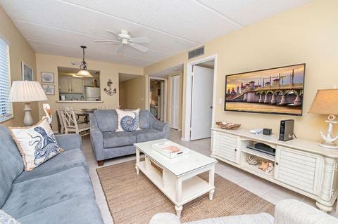 880 A1a Beach Boulevard #2107, Saint Augustine, FL 32080 photo 4