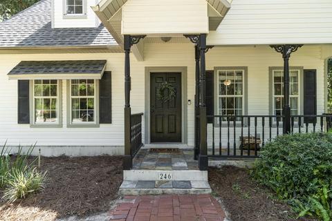 246 Mimosa Rd, Saint Augustine, FL 32086 photo 3