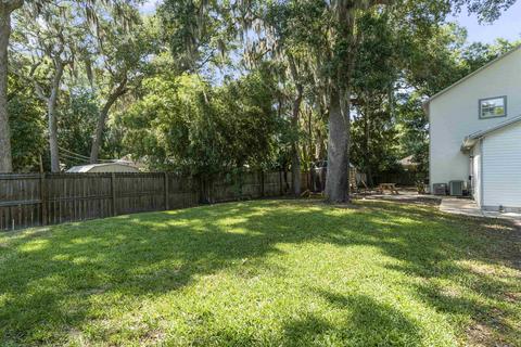 246 Mimosa Rd, Saint Augustine, FL 32086 photo 42