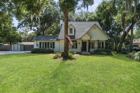 246 Mimosa Rd, Saint Augustine, FL 32086 photo 2