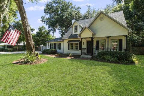 246 Mimosa Rd, Saint Augustine, FL 32086 photo 1