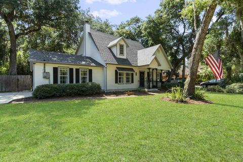 246 Mimosa Rd, Saint Augustine, FL 32086 photo 4