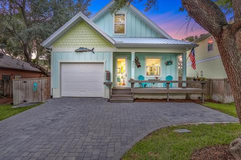 408 Boating Club Rd, Saint Augustine, FL 32084 photo 1