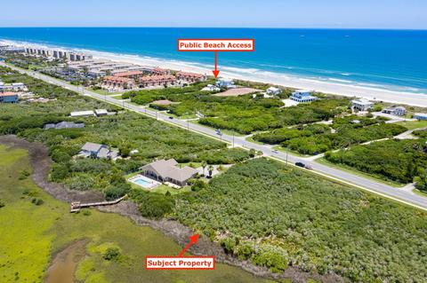 8267 A1a S, Saint Augustine, FL 32080 photo 1