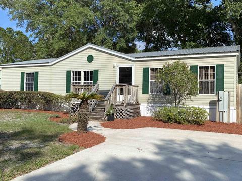 313 Shady Oak Cir, Saint Augustine, FL 32092 photo 1