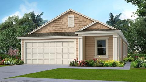38 Pinnacle Pl, Bunnell, FL 32110 photo 1