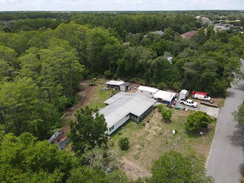 7313 Lynette Ln, Saint Augustine, FL 32095 photo 1