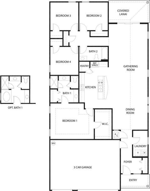 72 Huesca Ct, Saint Augustine, FL 32084 photo 2